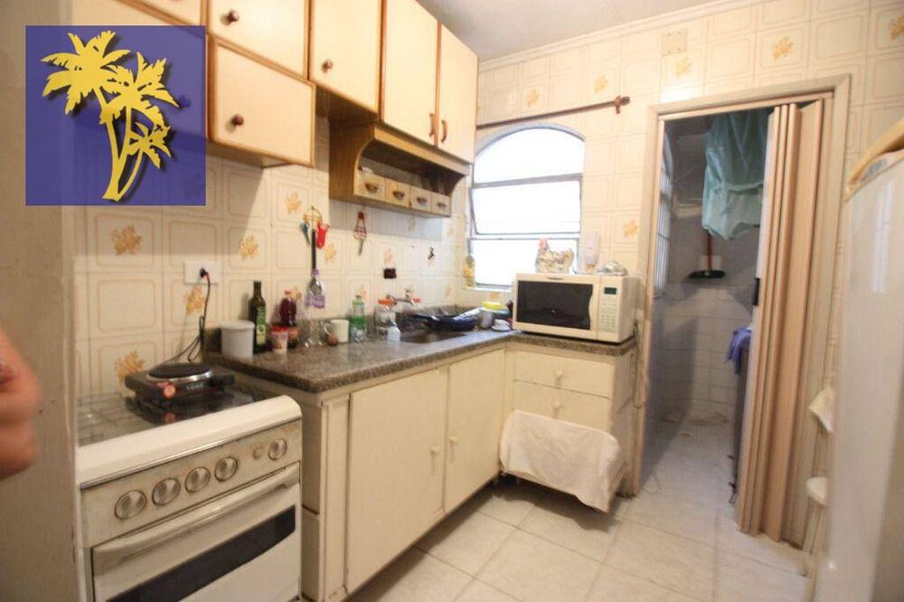 Apartamento, 3 quartos, 70 m² - Foto 3