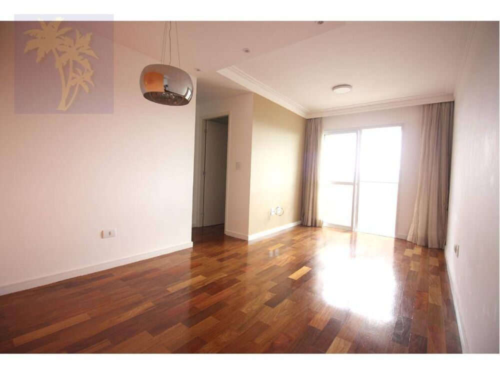 Apartamento à venda com 2 quartos, 60m² - Foto 2