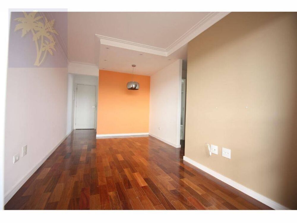Apartamento à venda com 2 quartos, 60m² - Foto 3