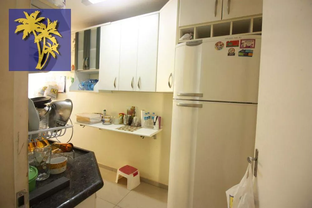 Apartamento, 2 quartos, 53 m² - Foto 3