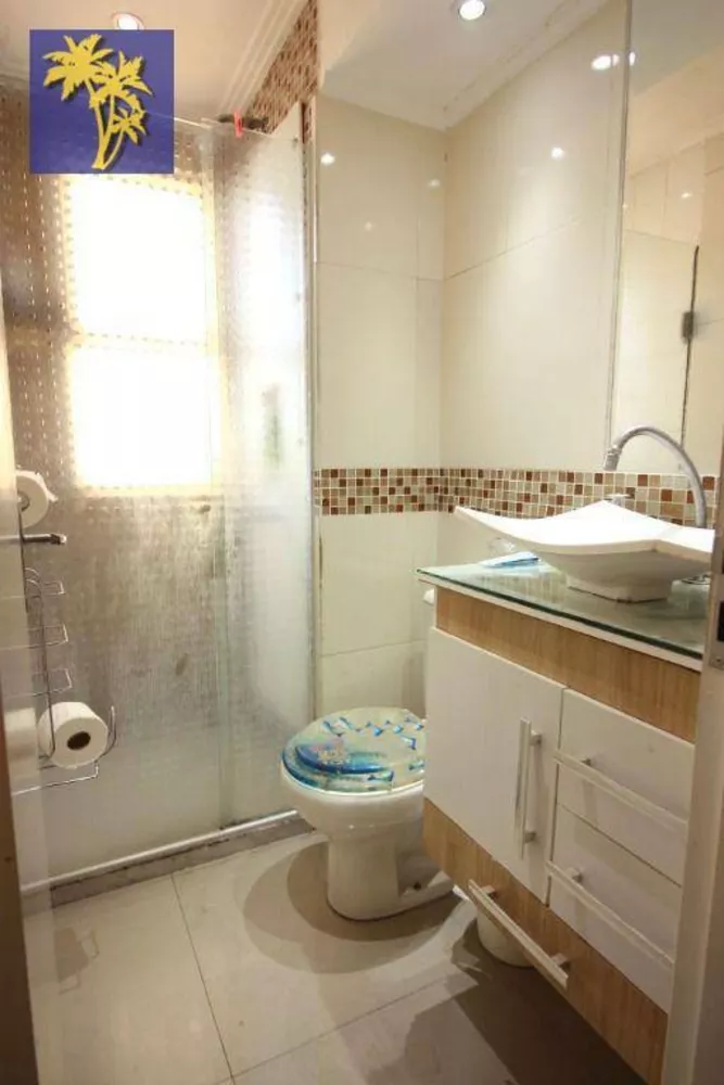 Apartamento, 2 quartos, 53 m² - Foto 7