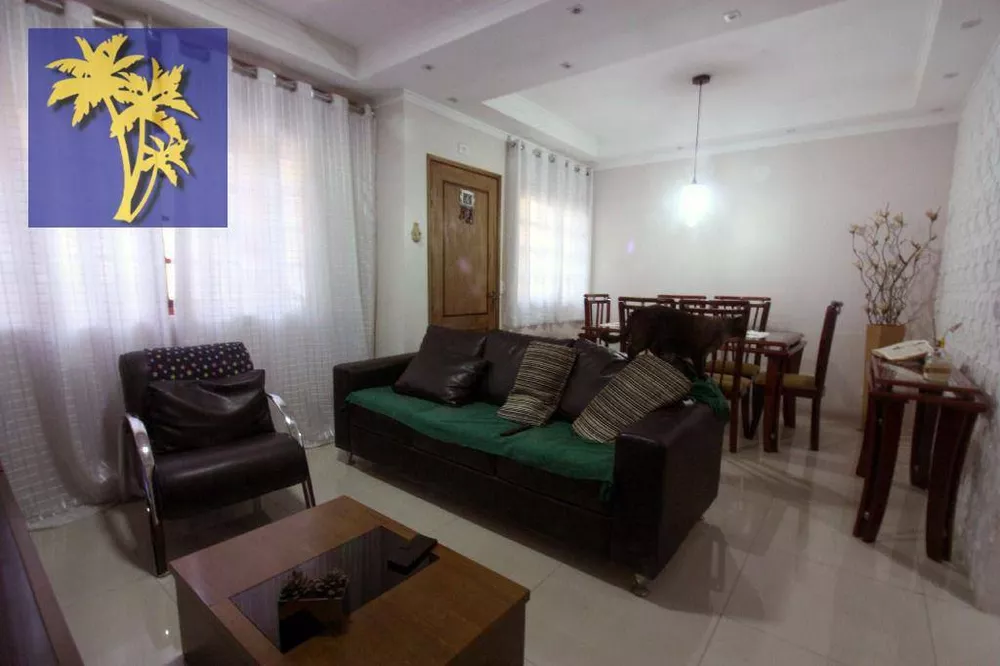 Casa, 4 quartos, 127 m² - Foto 2