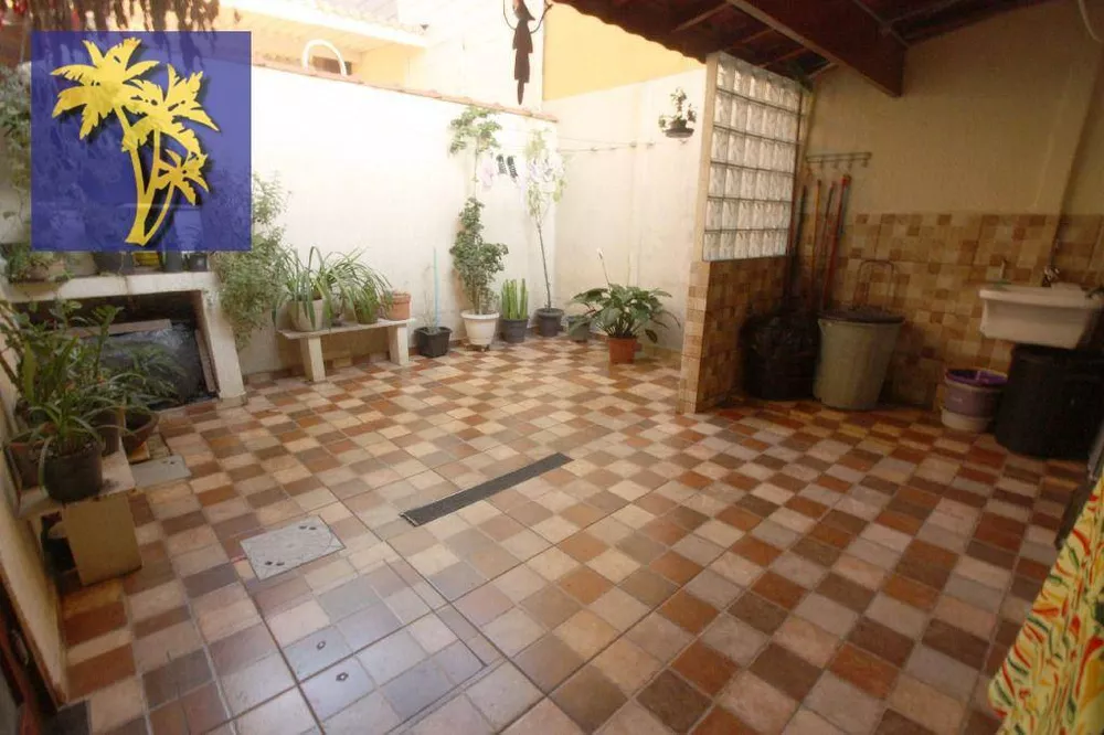 Casa, 4 quartos, 127 m² - Foto 12