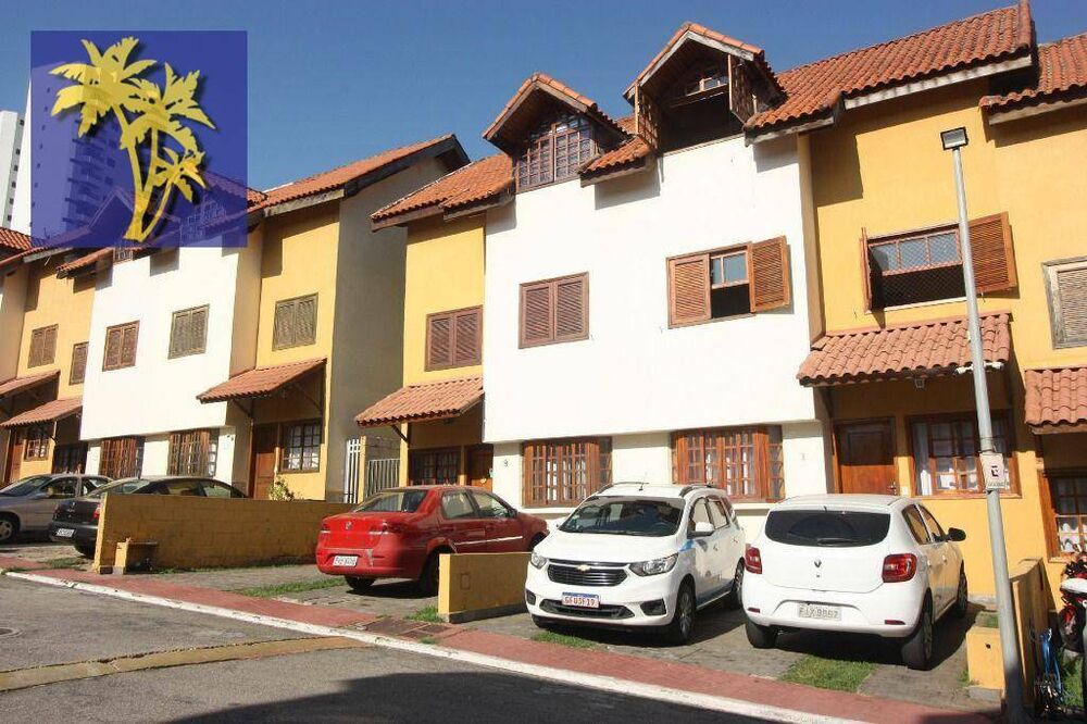 Casa, 4 quartos, 127 m² - Foto 1