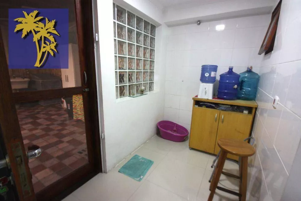 Casa, 4 quartos, 127 m² - Foto 11