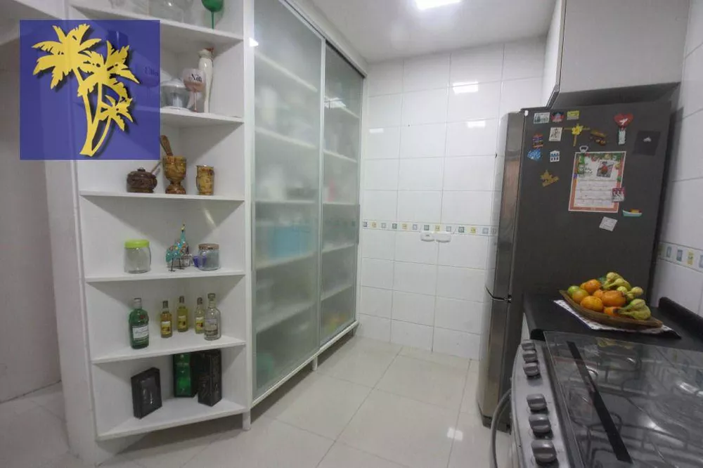 Casa, 4 quartos, 127 m² - Foto 10