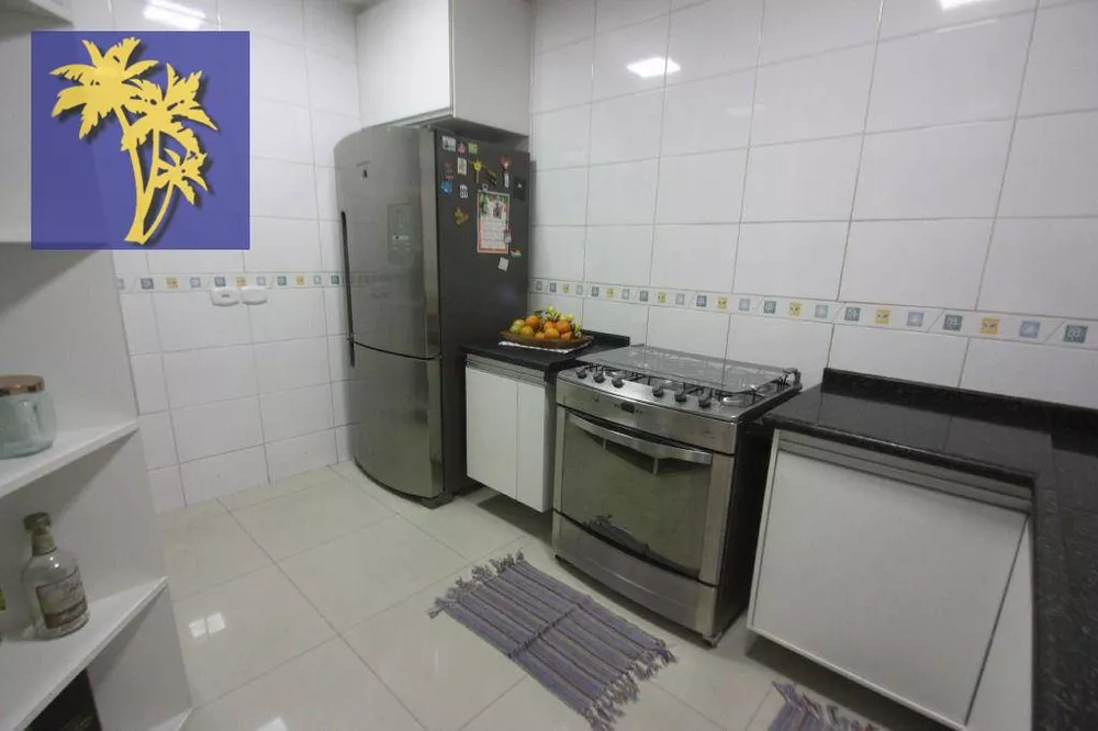 Casa, 4 quartos, 127 m² - Foto 9