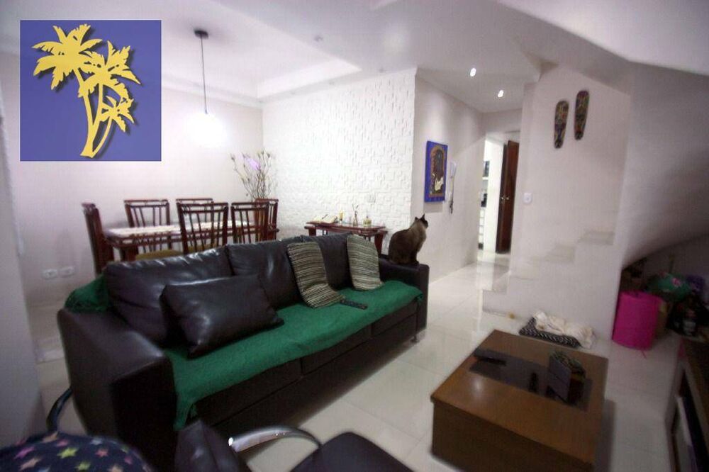 Casa, 4 quartos, 127 m² - Foto 3