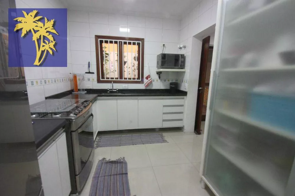 Casa, 4 quartos, 127 m² - Foto 8