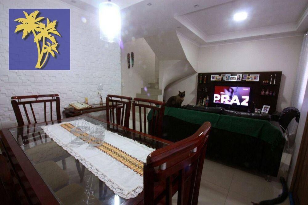 Casa, 4 quartos, 127 m² - Foto 4