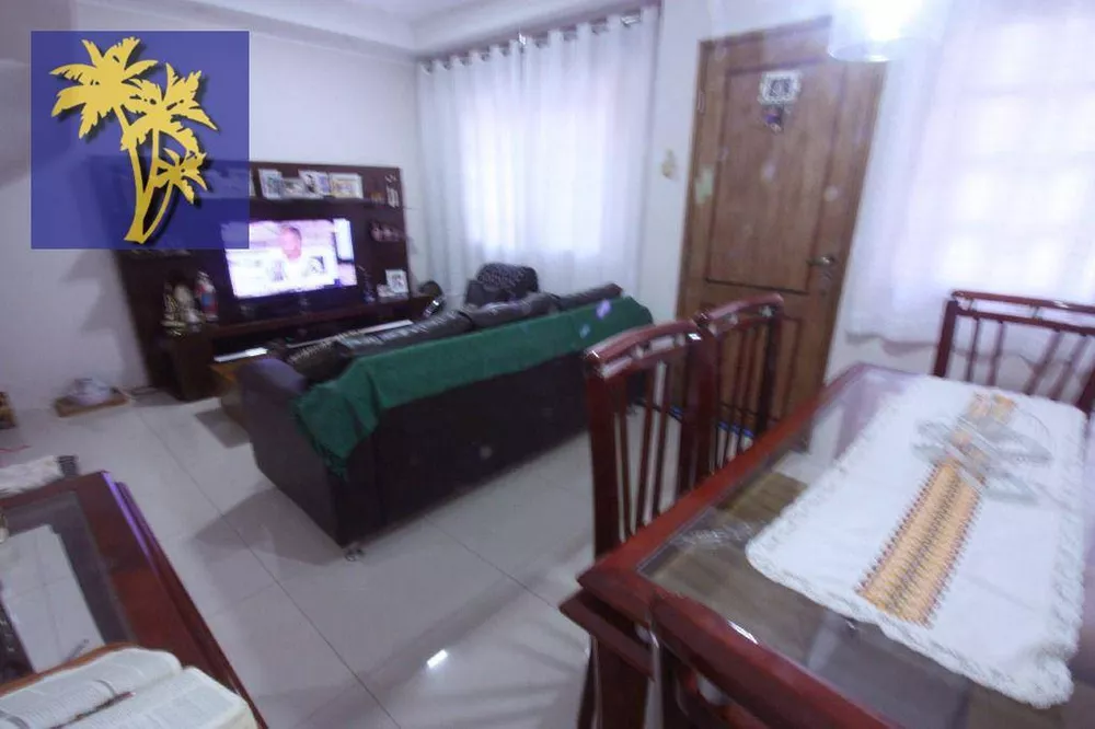 Casa, 4 quartos, 127 m² - Foto 5