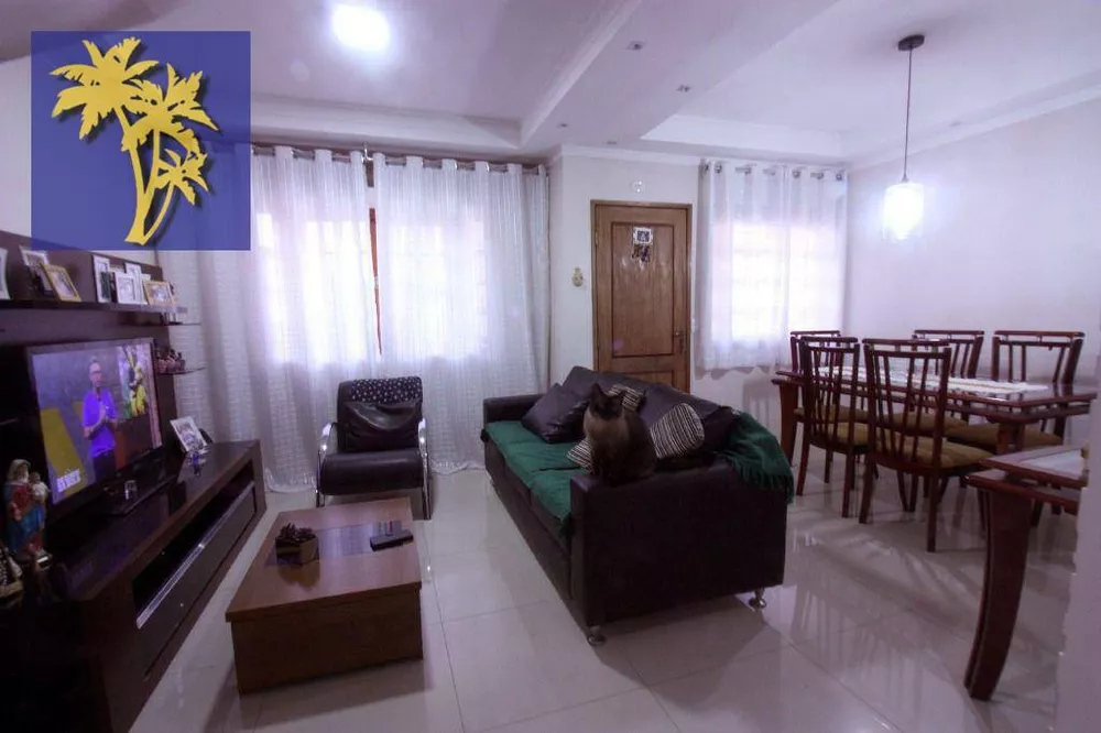 Casa, 4 quartos, 127 m² - Foto 6