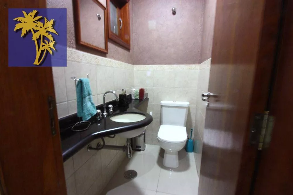 Casa, 4 quartos, 127 m² - Foto 7