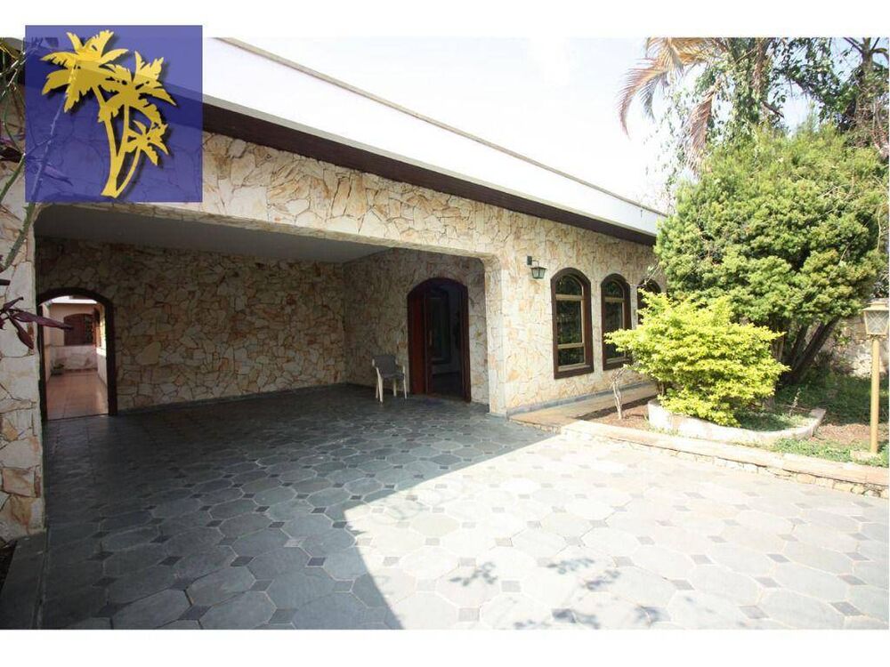 Casa, 3 quartos, 197 m² - Foto 9