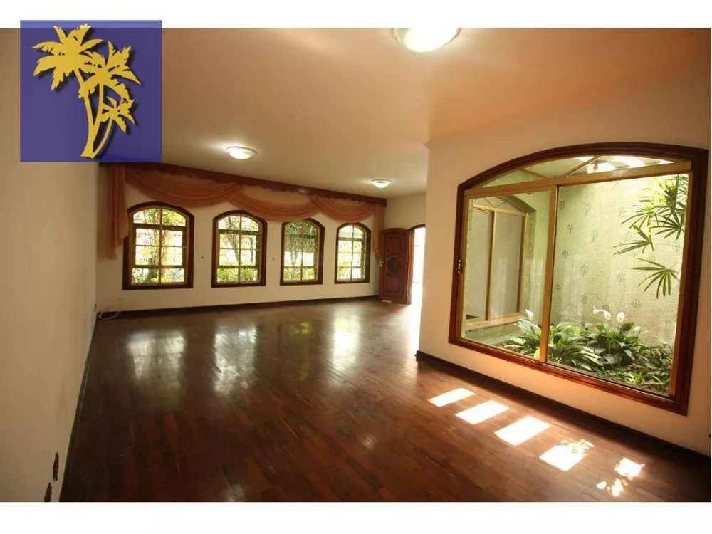 Casa, 3 quartos, 197 m² - Foto 1