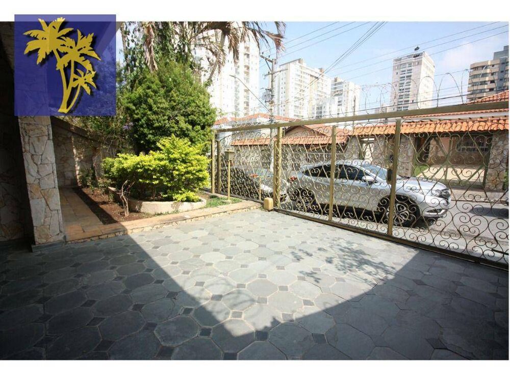 Casa, 3 quartos, 197 m² - Foto 10