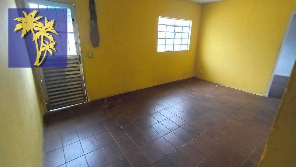 Casa para alugar com 2 quartos, 90m² - Foto 1