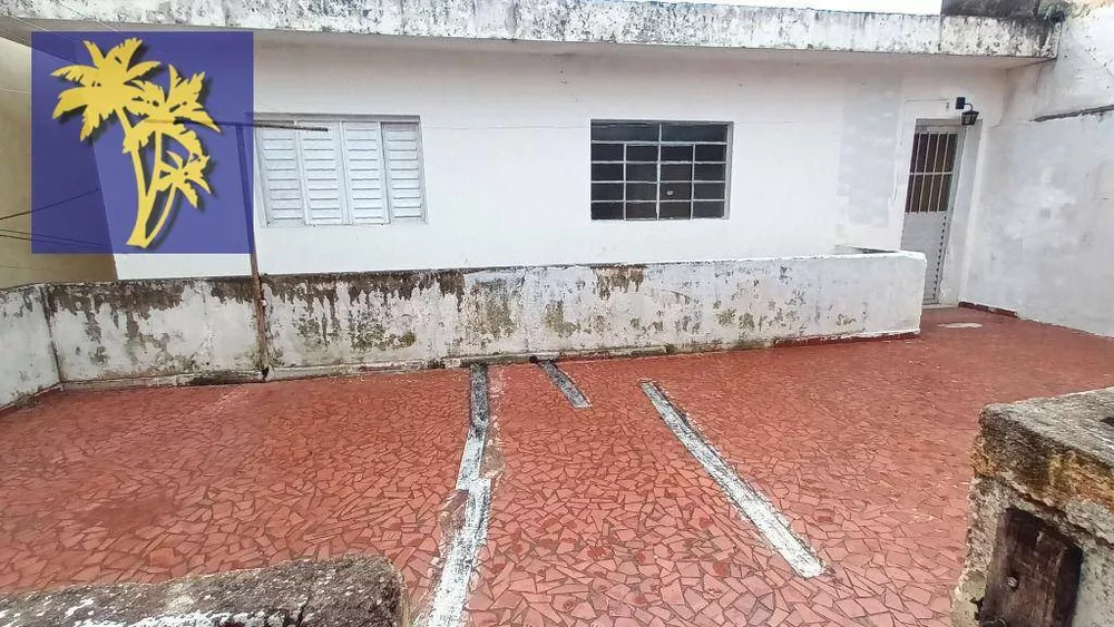 Casa, 2 quartos, 90 m² - Foto 7