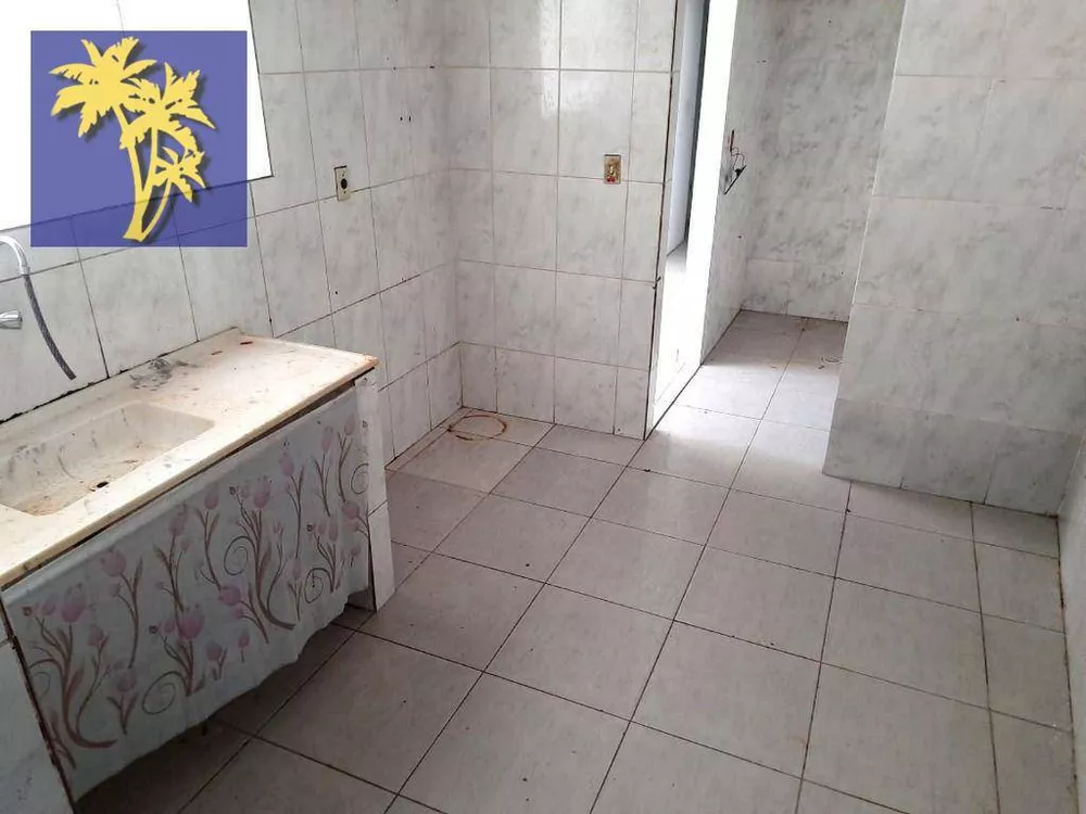 Casa, 2 quartos, 35 m² - Foto 5