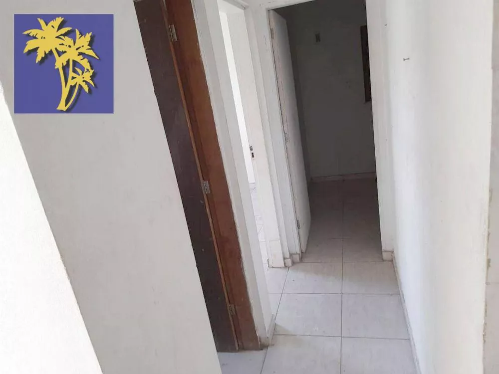 Casa, 2 quartos, 35 m² - Foto 7