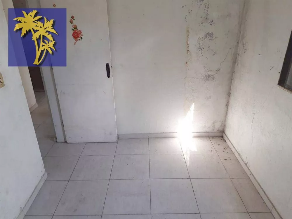 Casa, 2 quartos, 35 m² - Foto 9