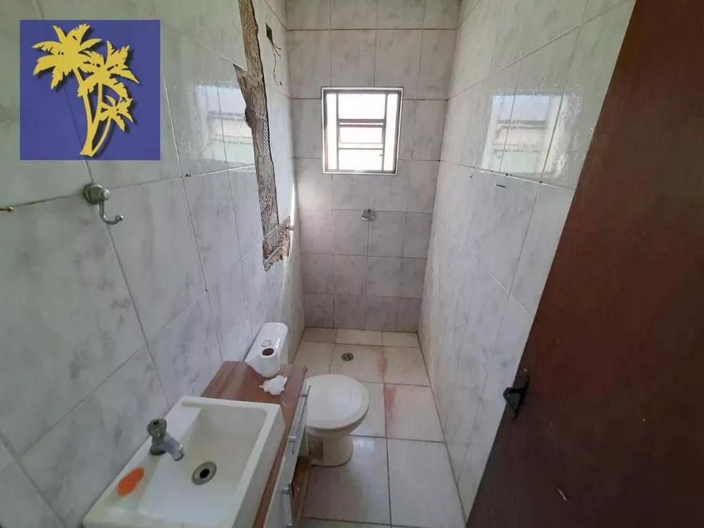 Casa, 2 quartos, 35 m² - Foto 8