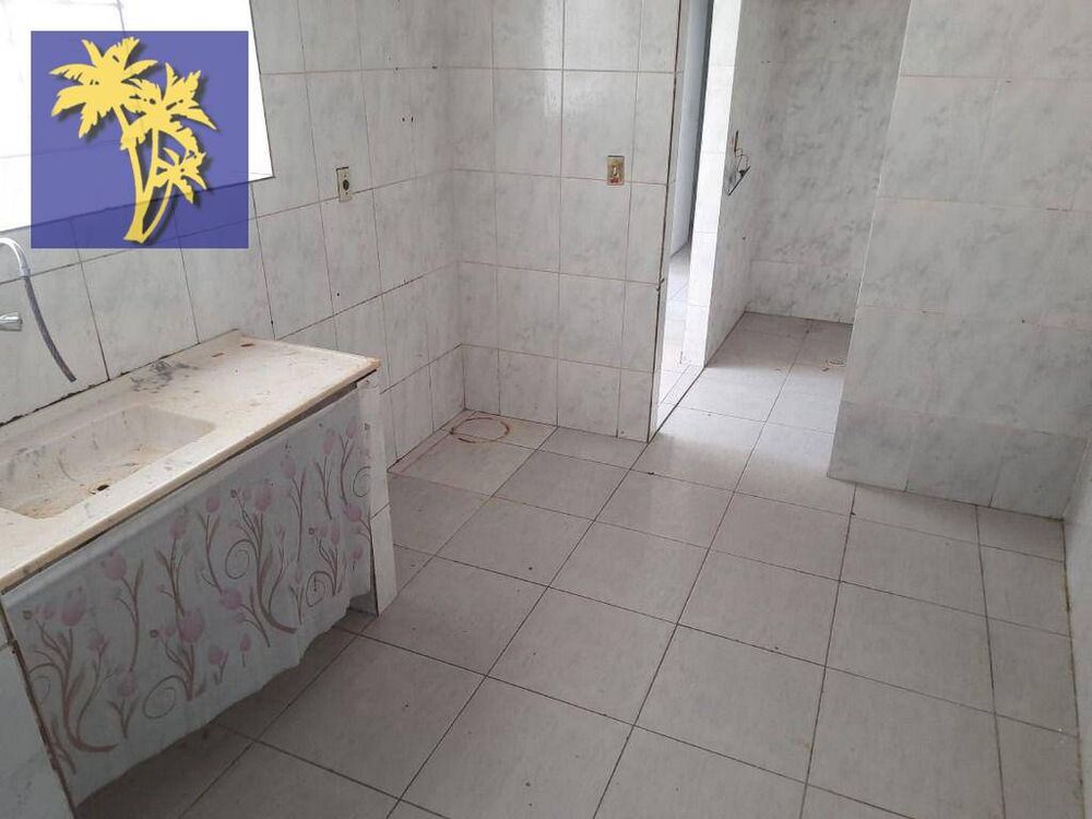 Casa, 2 quartos, 35 m² - Foto 1