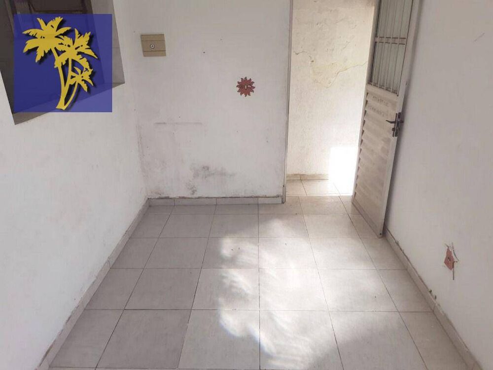 Casa, 2 quartos, 35 m² - Foto 2