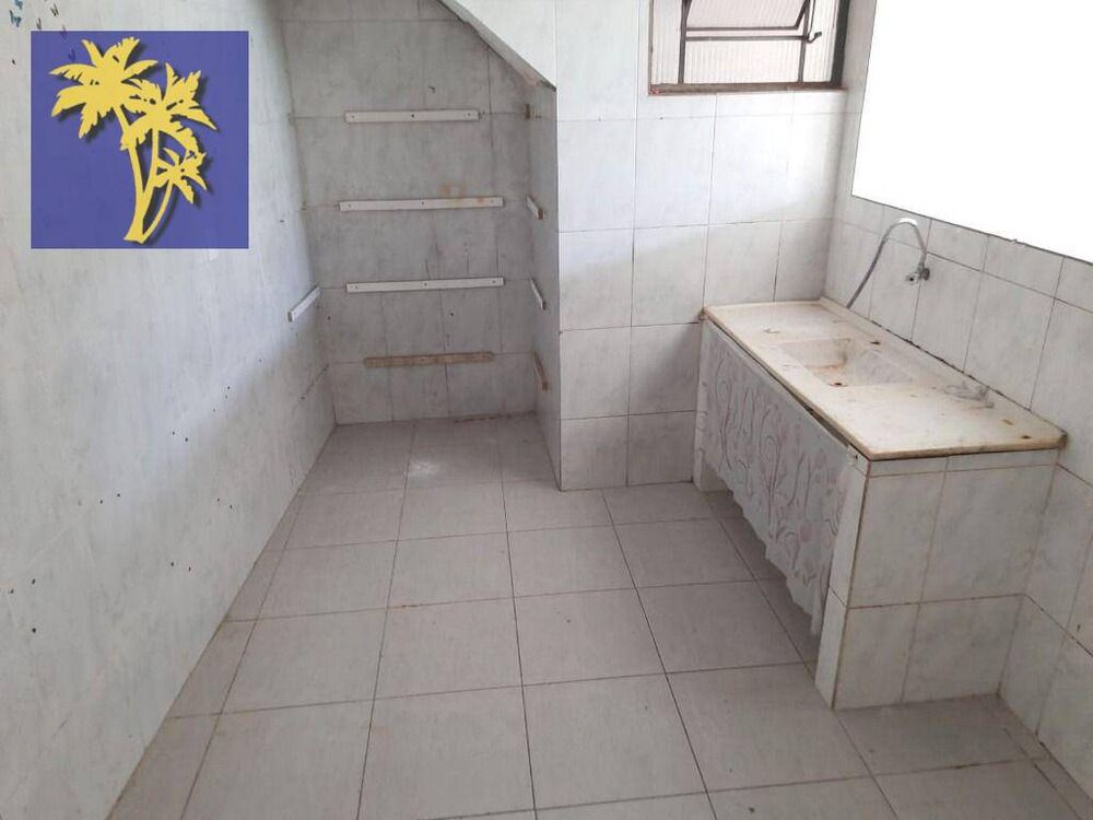 Casa, 2 quartos, 35 m² - Foto 4