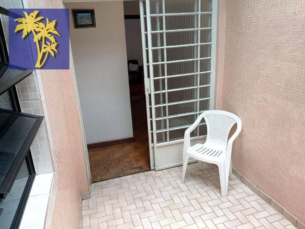 Casa, 4 quartos, 120 m² - Foto 9