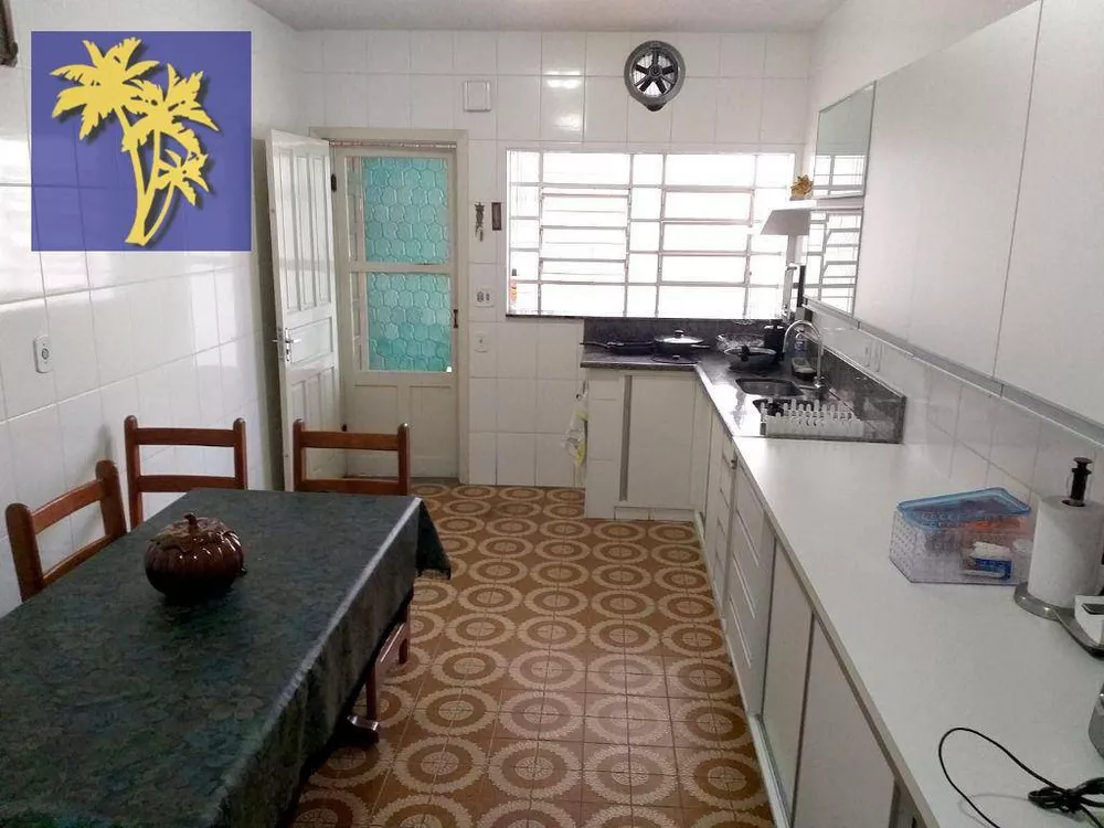 Casa, 4 quartos, 120 m² - Foto 5