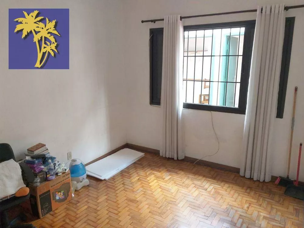Casa, 4 quartos, 120 m² - Foto 12
