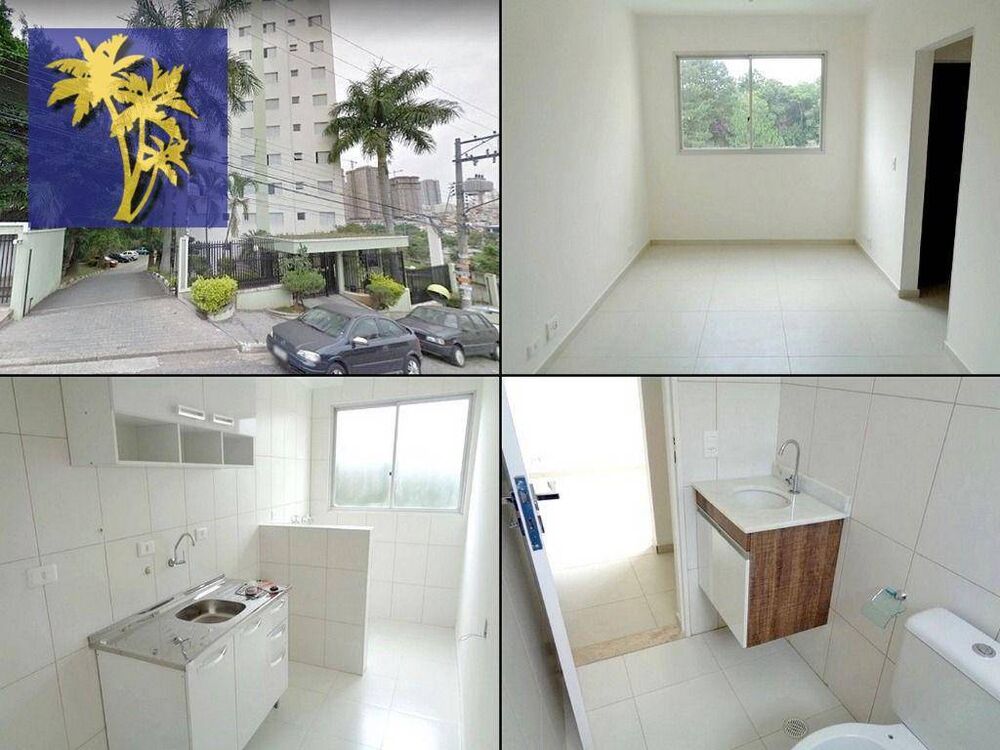 Apartamento, 2 quartos, 55 m² - Foto 3
