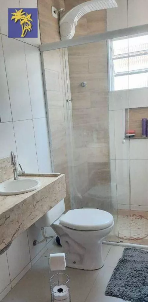 Apartamento, 2 quartos, 60 m² - Foto 5