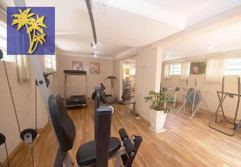 Apartamento, 2 quartos, 60 m² - Foto 10