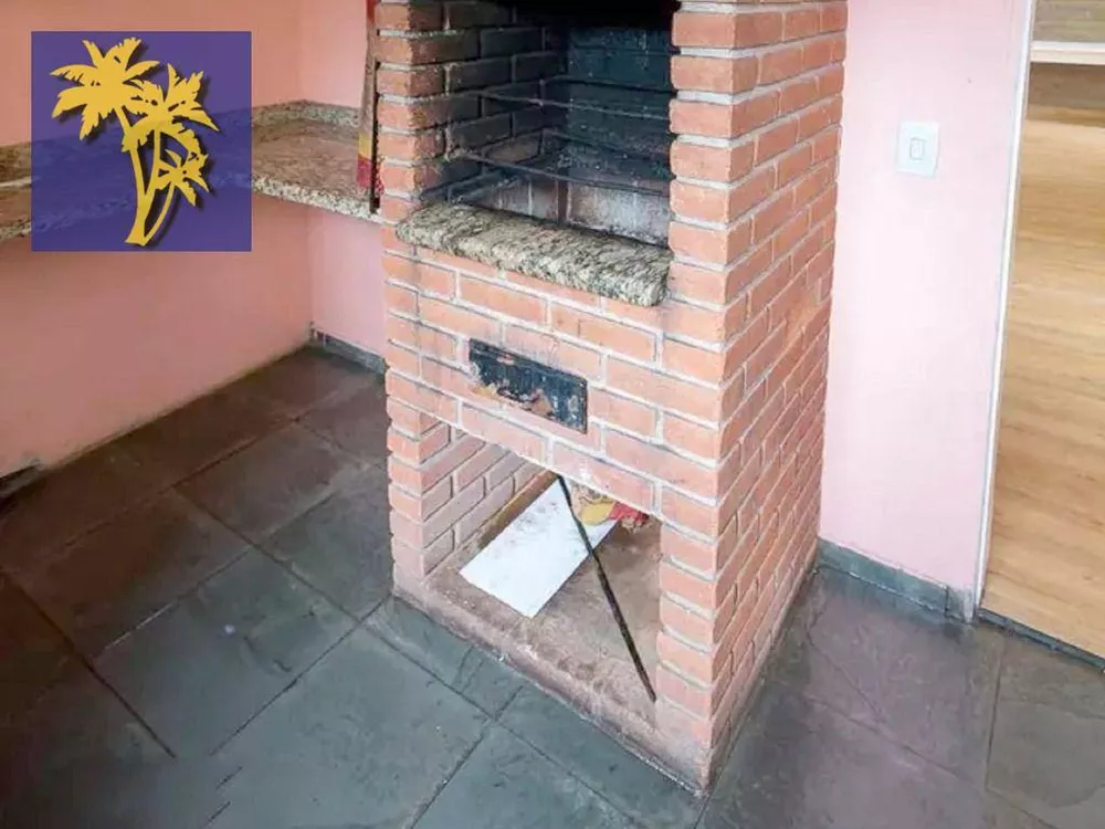 Apartamento, 2 quartos, 60 m² - Foto 12