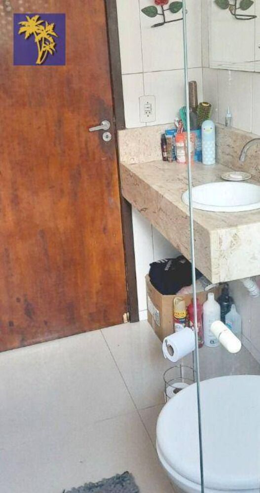 Apartamento, 2 quartos, 60 m² - Foto 4