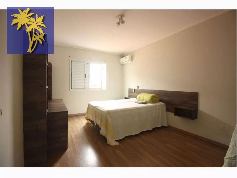 Casa, 4 quartos, 220 m² - Foto 8