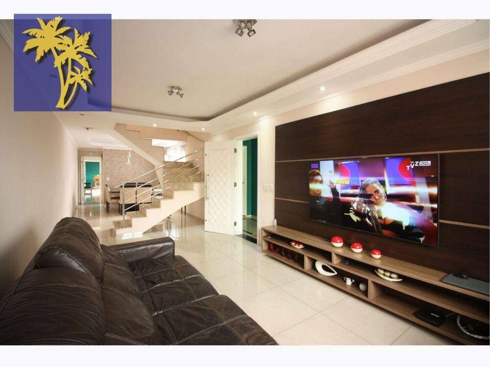 Casa, 4 quartos, 220 m² - Foto 11