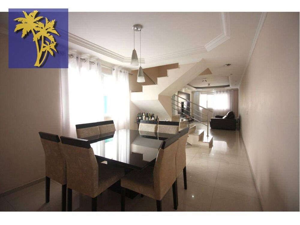 Casa, 4 quartos, 220 m² - Foto 12