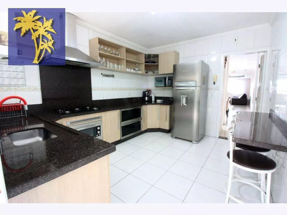 Casa, 4 quartos, 220 m² - Foto 3