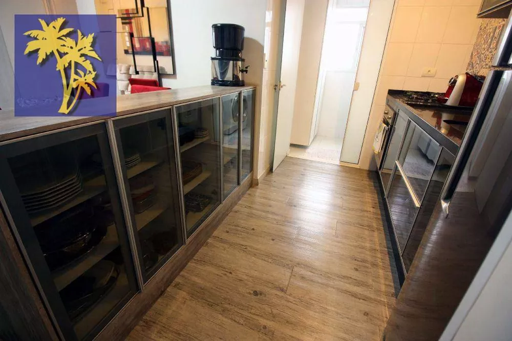 Apartamento, 2 quartos, 60 m² - Foto 3
