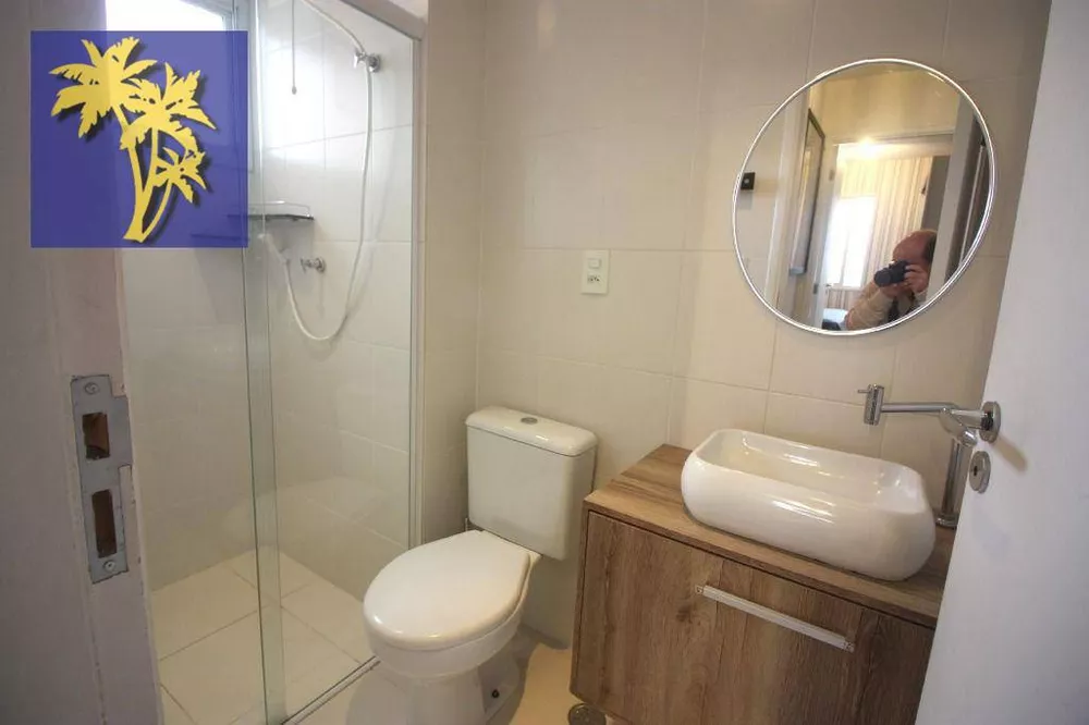 Apartamento, 2 quartos, 60 m² - Foto 6