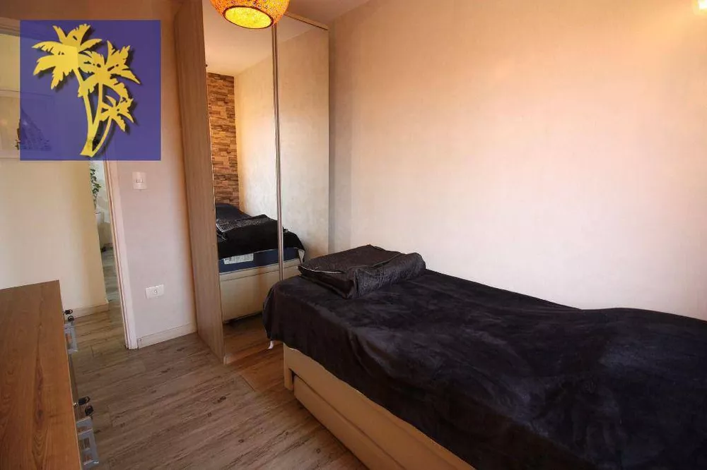 Apartamento, 2 quartos, 60 m² - Foto 5