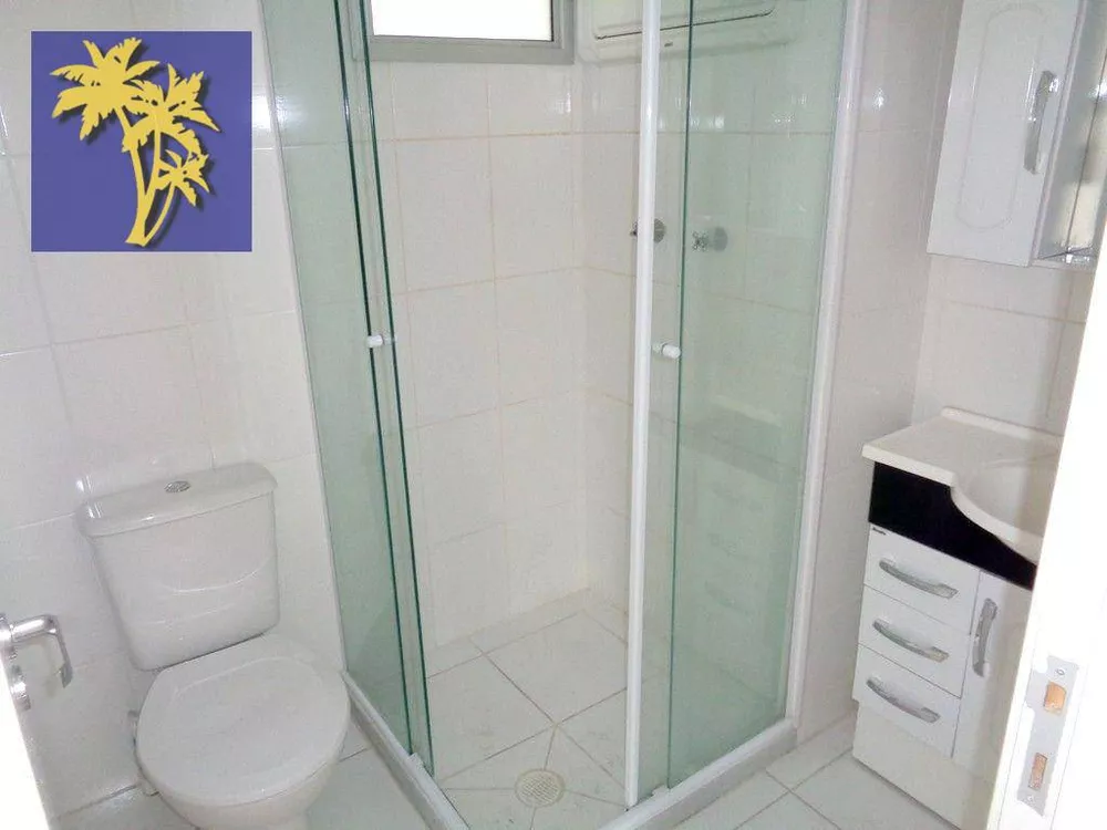 Apartamento, 2 quartos, 55 m² - Foto 5