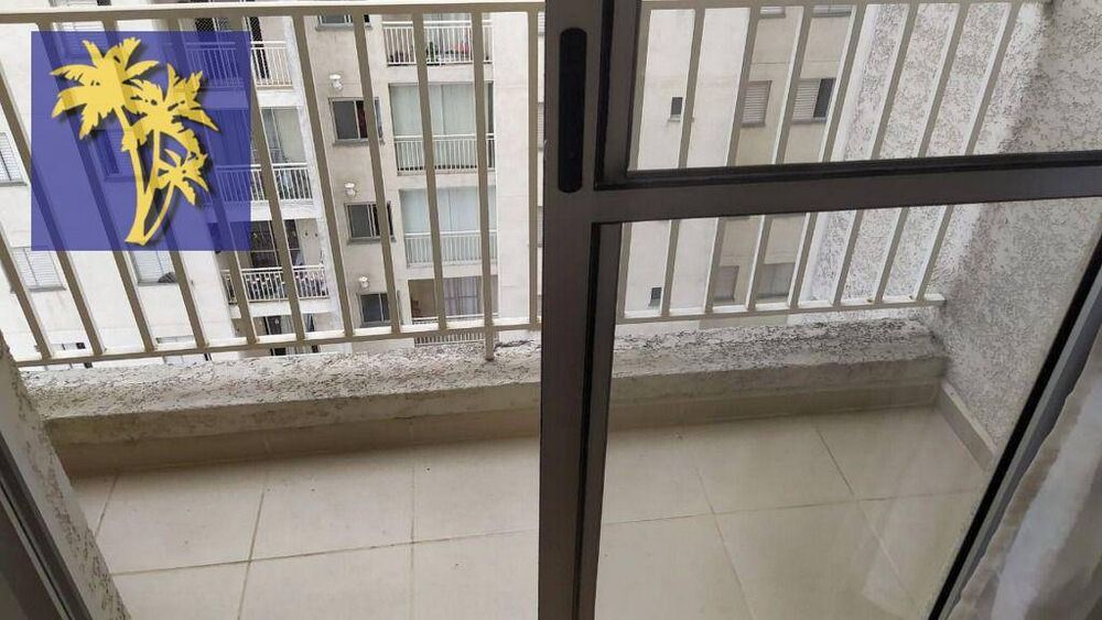 Apartamento à venda com 2 quartos, 55m² - Foto 4
