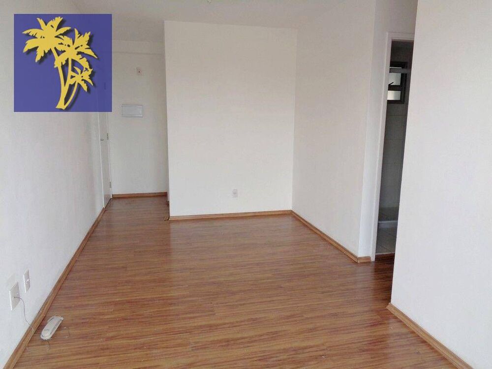 Apartamento à venda com 2 quartos, 55m² - Foto 2