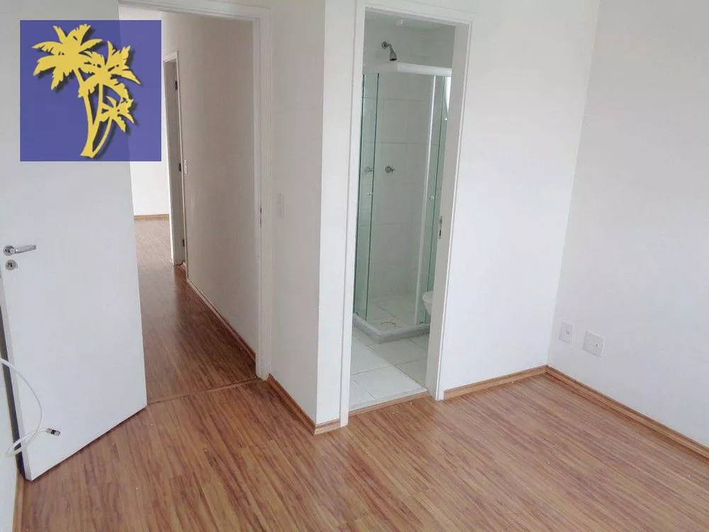 Apartamento, 2 quartos, 55 m² - Foto 8