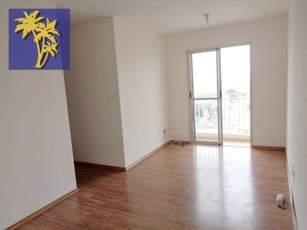 Apartamento à venda com 2 quartos, 55m² - Foto 3