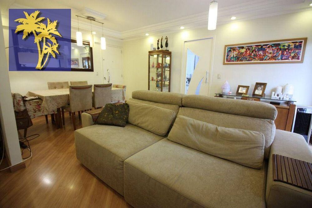 Apartamento, 3 quartos, 70 m² - Foto 3